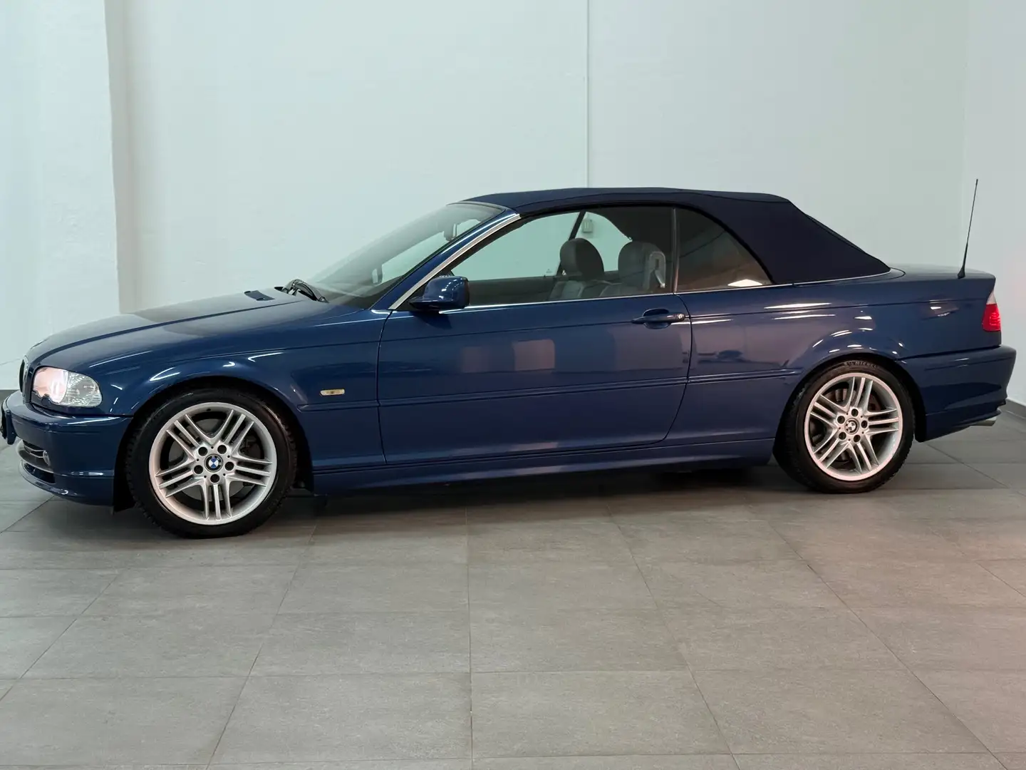 BMW 330 Serie 3 E46 Cabrio 330ci Cabrio - 2