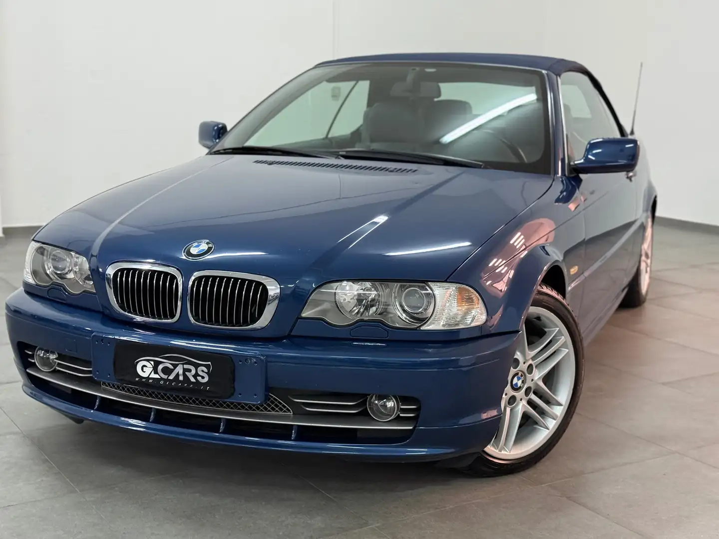 BMW 330 Serie 3 E46 Cabrio 330ci Cabrio - 1