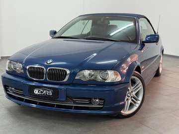 Serie 3 E46 Cabrio 330ci Cabrio