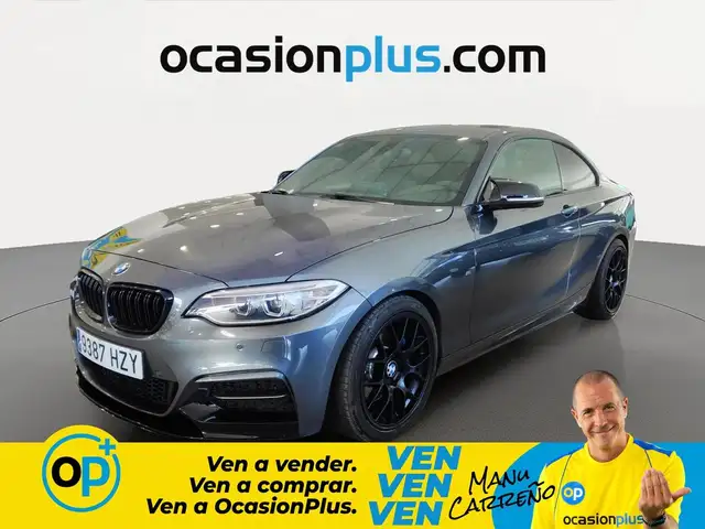 BMW 235 M235iA Coupé