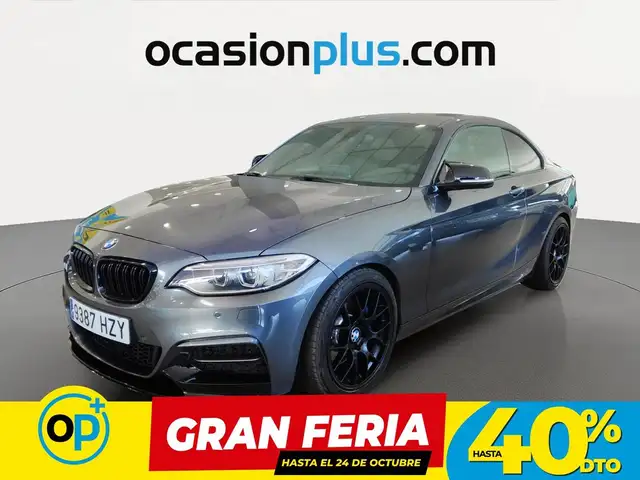 BMW 235 M235iA Coupé