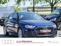 Audi A1 25 TFSI Automatik SM Interface Gara Blau - thumbnail 6