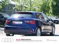 Audi A1 25 TFSI Automatik SM Interface Gara Blau - thumbnail 8
