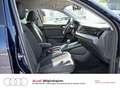 Audi A1 25 TFSI Automatik SM Interface Gara Blau - thumbnail 13
