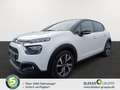 Citroen C3 PureTech 83 Shine Pack Weiß - thumbnail 1