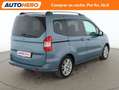 Ford Tourneo Courier 1.0 Ecoboost Titanium Gris - thumbnail 6