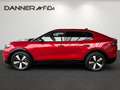 Ford Capri Elektro 77 kWh Batterie 286 PS Heckantrieb (627... Rot - thumbnail 5