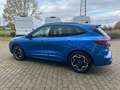 Ford Kuga Hybrid ST-Line X Technologie-Paket 19 ZOLL Blau - thumbnail 7