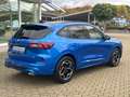Ford Kuga Hybrid ST-Line X Technologie-Paket 19 ZOLL Blau - thumbnail 4