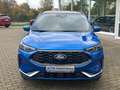 Ford Kuga Hybrid ST-Line X Technologie-Paket 19 ZOLL Blau - thumbnail 2