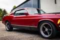 Ford Mustang Mach 1 Rood - thumbnail 41