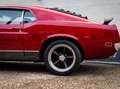 Ford Mustang Mach 1 Rood - thumbnail 12
