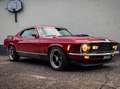 Ford Mustang Mach 1 Rood - thumbnail 42