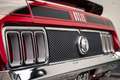 Ford Mustang Mach 1 Rood - thumbnail 34