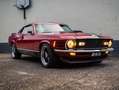 Ford Mustang Mach 1 Rood - thumbnail 2