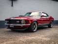 Ford Mustang Mach 1 Rood - thumbnail 1