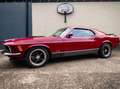 Ford Mustang Mach 1 Rood - thumbnail 21