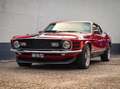 Ford Mustang Mach 1 Rood - thumbnail 7