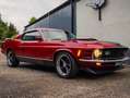 Ford Mustang Mach 1 Rood - thumbnail 40
