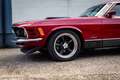 Ford Mustang Mach 1 Rood - thumbnail 10
