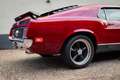 Ford Mustang Mach 1 Rood - thumbnail 39