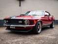 Ford Mustang Mach 1 Rood - thumbnail 20