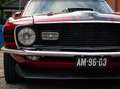 Ford Mustang Mach 1 Rood - thumbnail 29