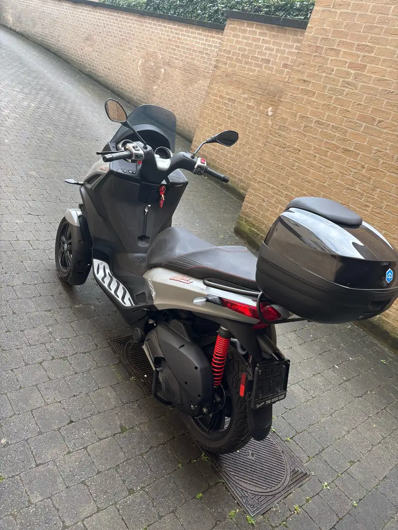 Piaggio mp3 300hpe sport - 2