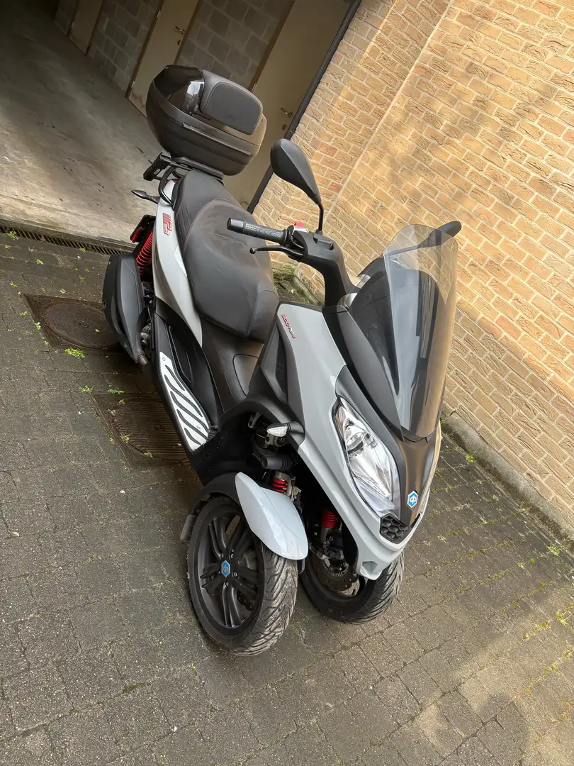 Piaggio mp3 300hpe sport - 1