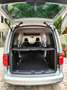 Volkswagen Caddy MAXI 7 POSTI Argento - thumbnail 4