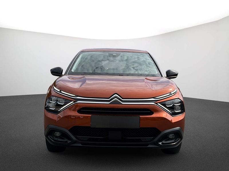Citroen C4 KLIMA+LENKRADHZG+SITZHZG — photo 4