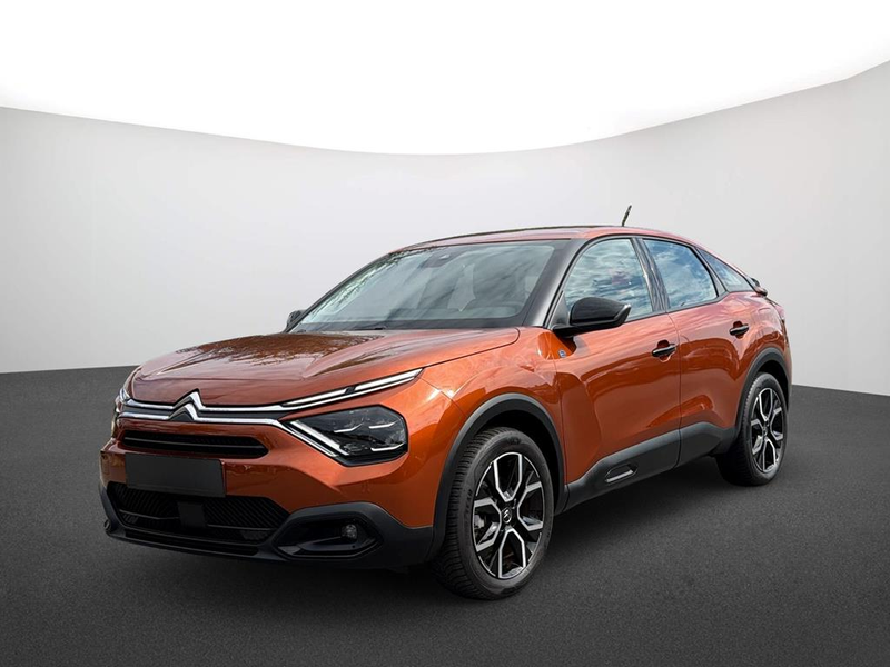 Citroen C4 KLIMA+LENKRADHZG+SITZHZG — photo 3