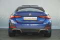 BMW i4 eDrive40 High Executive M Sportpakket Pro 19'' / L Blauw - thumbnail 3