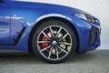 BMW i4 eDrive40 High Executive M Sportpakket Pro 19'' / L Blauw - thumbnail 6