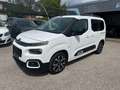 Citroen Berlingo BlueHDI 130 S&S Shine Carplay-Sitzhzg.-PDC Weiß - thumbnail 1