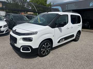BlueHDI 130 S&S Shine Carplay-Sitzhzg.-PDC