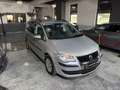 Volkswagen Touran 1,9 TDI Conceptline*Wenig-KM* Grau - thumbnail 4