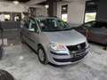 Volkswagen Touran 1,9 TDI Conceptline*Wenig-KM* Grau - thumbnail 5