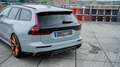 Volvo V60 T6 Plug-in hybrid AWD Plus Dark / Custom made Blac Grau - thumbnail 3