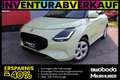 Suzuki Swift 1,2 Hybrid Shine Gelb - thumbnail 1