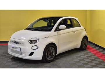 BEV ICONE BERLINE 42KWH %2B TOIT VITRE PANORAMIQUE