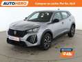 Peugeot 2008 1.2 PureTech Active Gris - thumbnail 1