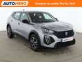 Peugeot 2008 1.2 PureTech Active Gris - thumbnail 8