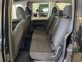 Volkswagen Caddy 2.0 TDI Klimaautomatik PDC SHZ Tempomat Noir - thumbnail 24