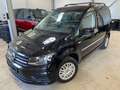 Volkswagen Caddy 2.0 TDI Klimaautomatik PDC SHZ Tempomat Noir - thumbnail 2