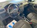Volkswagen Caddy 2.0 TDI Klimaautomatik PDC SHZ Tempomat Noir - thumbnail 20