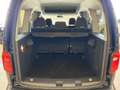 Volkswagen Caddy 2.0 TDI Klimaautomatik PDC SHZ Tempomat Noir - thumbnail 9