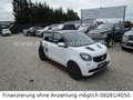 smart forFour electric drive / EQ*NAVI*SHZ*ALU*Klima* Wit - thumbnail 4