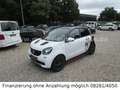 smart forFour electric drive / EQ*NAVI*SHZ*ALU*Klima* Wit - thumbnail 1
