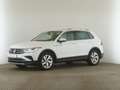 Volkswagen Tiguan 2.0 TDI Elegance *AHK*IQ.Light*RFK*Navi*S Bianco - thumbnail 2